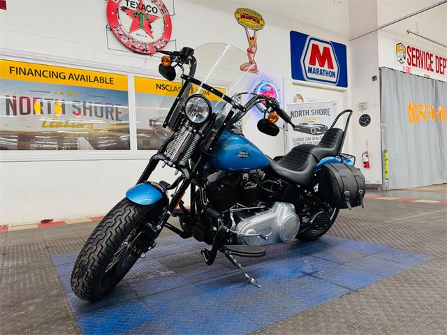 2011 Harley-Davidson Motorcycle (CC-2071781) for sale in Mundelein, Illinois