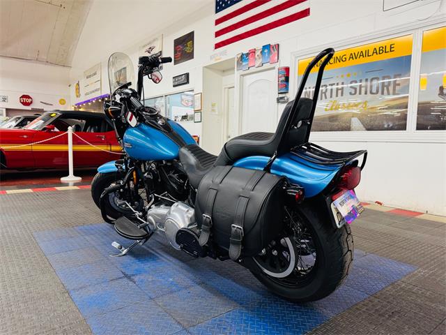 2011 Harley-Davidson Motorcycle (CC-2071781) for sale in Mundelein, Illinois