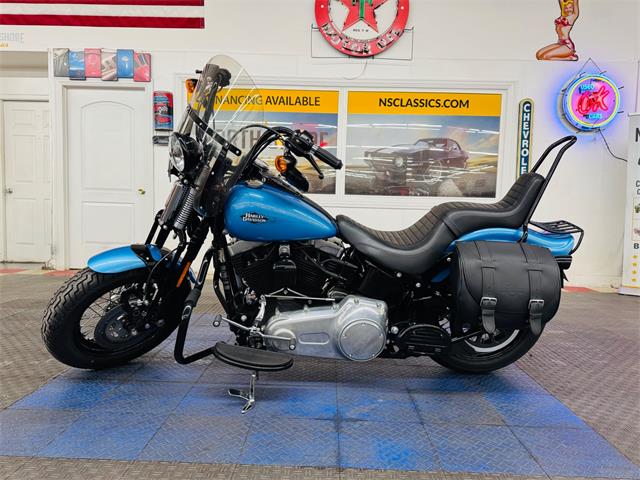 2011 Harley-Davidson Motorcycle (CC-2071781) for sale in Mundelein, Illinois