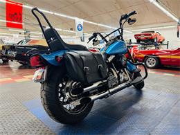 2011 Harley-Davidson Motorcycle (CC-2071781) for sale in Mundelein, Illinois