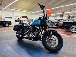 2011 Harley-Davidson Motorcycle (CC-2071781) for sale in Mundelein, Illinois