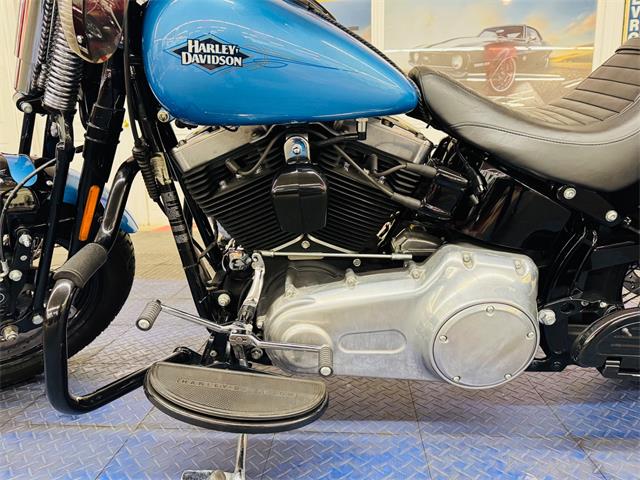 2011 Harley-Davidson Motorcycle (CC-2071781) for sale in Mundelein, Illinois