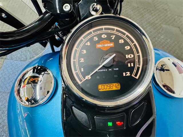 2011 Harley-Davidson Motorcycle (CC-2071781) for sale in Mundelein, Illinois