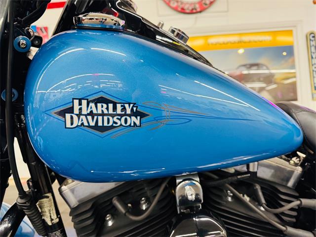 2011 Harley-Davidson Motorcycle (CC-2071781) for sale in Mundelein, Illinois