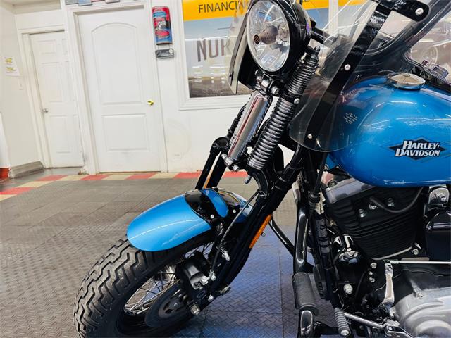 2011 Harley-Davidson Motorcycle (CC-2071781) for sale in Mundelein, Illinois