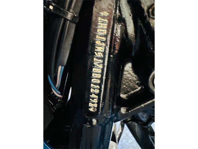 2011 Harley-Davidson Motorcycle (CC-2071781) for sale in Mundelein, Illinois