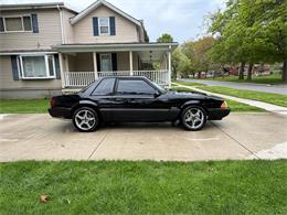 1988 Ford Mustang LX (CC-2071782) for sale in Romeo, Michigan