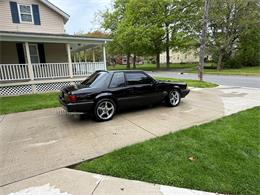 1988 Ford Mustang LX (CC-2071782) for sale in Romeo, Michigan