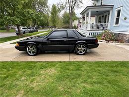 1988 Ford Mustang LX (CC-2071782) for sale in Romeo, Michigan