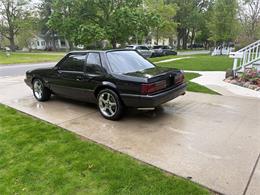 1988 Ford Mustang LX (CC-2071782) for sale in Romeo, Michigan