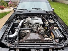 1988 Ford Mustang LX (CC-2071782) for sale in Romeo, Michigan