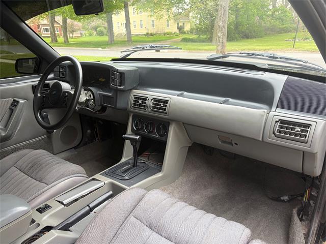 1988 Ford Mustang LX (CC-2071782) for sale in Romeo, Michigan