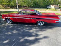 1959 Chevrolet Impala (CC-2071783) for sale in Mississauga, Ontario