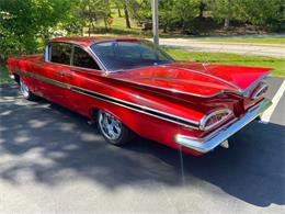 1959 Chevrolet Impala (CC-2071783) for sale in Mississauga, Ontario