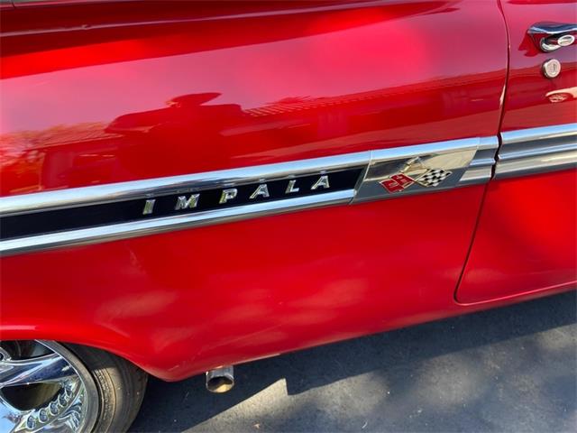 1959 Chevrolet Impala (CC-2071783) for sale in Mississauga, Ontario