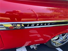 1959 Chevrolet Impala (CC-2071783) for sale in Mississauga, Ontario
