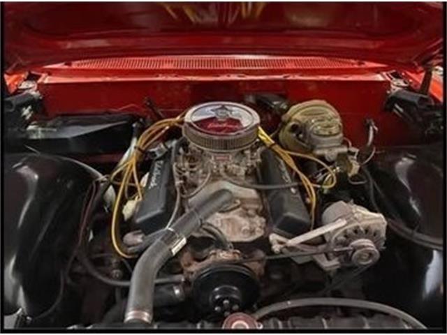 1959 Chevrolet Impala (CC-2071783) for sale in Mississauga, Ontario