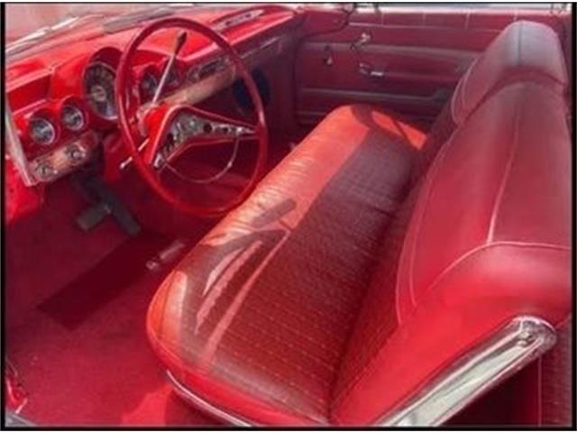 1959 Chevrolet Impala (CC-2071783) for sale in Mississauga, Ontario