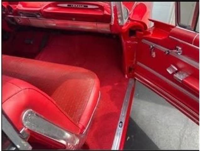 1959 Chevrolet Impala (CC-2071783) for sale in Mississauga, Ontario