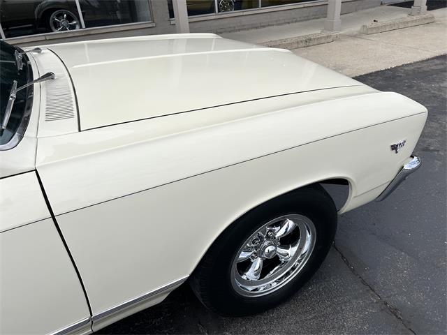 1967 Chevrolet Malibu (CC-2071787) for sale in Clarkston, Michigan