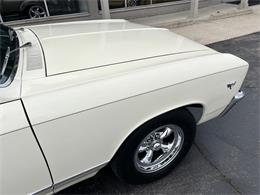 1967 Chevrolet Malibu (CC-2071787) for sale in Clarkston, Michigan