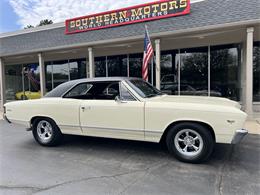 1967 Chevrolet Malibu (CC-2071787) for sale in Clarkston, Michigan