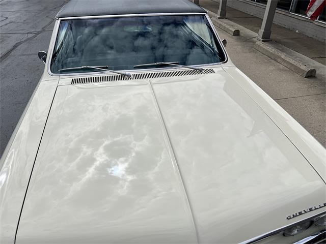 1967 Chevrolet Malibu (CC-2071787) for sale in Clarkston, Michigan