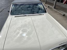 1967 Chevrolet Malibu (CC-2071787) for sale in Clarkston, Michigan