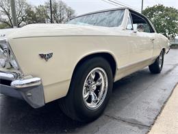 1967 Chevrolet Malibu (CC-2071787) for sale in Clarkston, Michigan