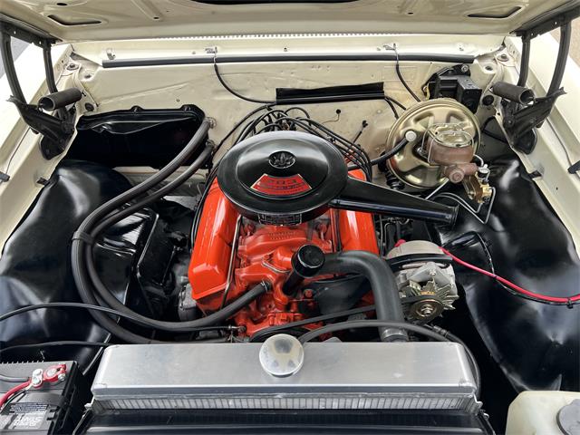 1967 Chevrolet Malibu (CC-2071787) for sale in Clarkston, Michigan