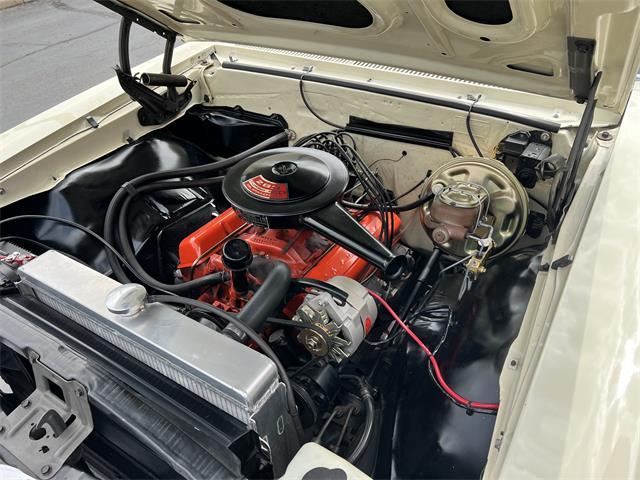 1967 Chevrolet Malibu (CC-2071787) for sale in Clarkston, Michigan