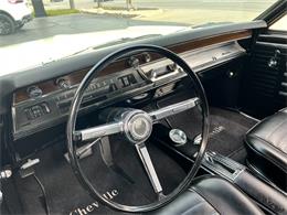1967 Chevrolet Malibu (CC-2071787) for sale in Clarkston, Michigan