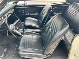 1967 Chevrolet Malibu (CC-2071787) for sale in Clarkston, Michigan