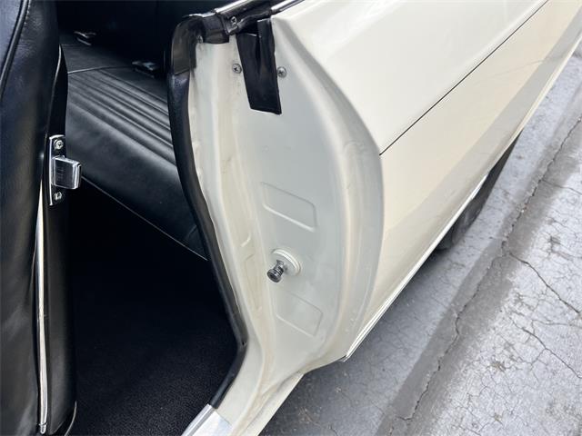 1967 Chevrolet Malibu (CC-2071787) for sale in Clarkston, Michigan