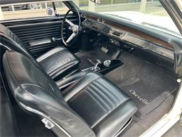 1967 Chevrolet Malibu (CC-2071787) for sale in Clarkston, Michigan