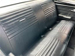 1967 Chevrolet Malibu (CC-2071787) for sale in Clarkston, Michigan