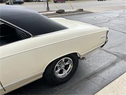 1967 Chevrolet Malibu (CC-2071787) for sale in Clarkston, Michigan