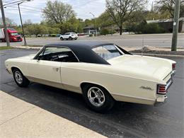 1967 Chevrolet Malibu (CC-2071787) for sale in Clarkston, Michigan
