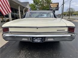 1967 Chevrolet Malibu (CC-2071787) for sale in Clarkston, Michigan