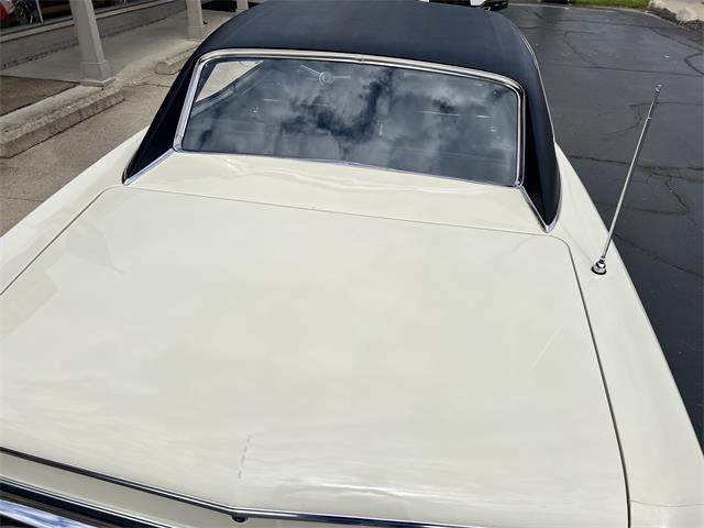1967 Chevrolet Malibu (CC-2071787) for sale in Clarkston, Michigan