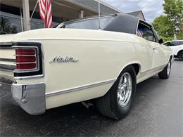 1967 Chevrolet Malibu (CC-2071787) for sale in Clarkston, Michigan