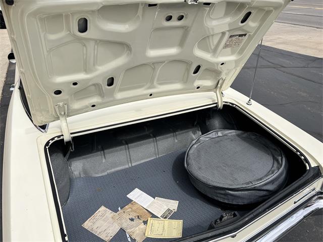 1967 Chevrolet Malibu (CC-2071787) for sale in Clarkston, Michigan