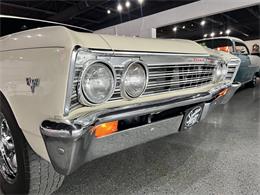 1967 Chevrolet Malibu (CC-2071787) for sale in Clarkston, Michigan