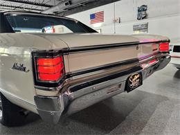 1967 Chevrolet Malibu (CC-2071787) for sale in Clarkston, Michigan