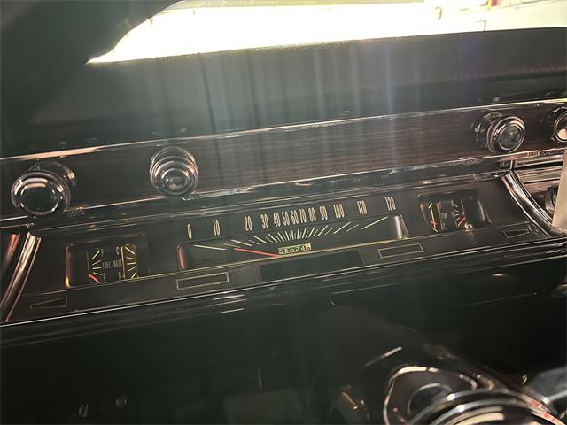 1967 Chevrolet Malibu (CC-2071787) for sale in Clarkston, Michigan