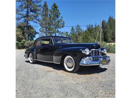 1948 Lincoln Continental (CC-2071788) for sale in Grass Valley, California