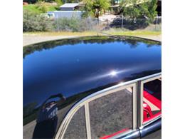1948 Lincoln Continental (CC-2071788) for sale in Grass Valley, California