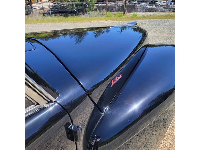1948 Lincoln Continental (CC-2071788) for sale in Grass Valley, California