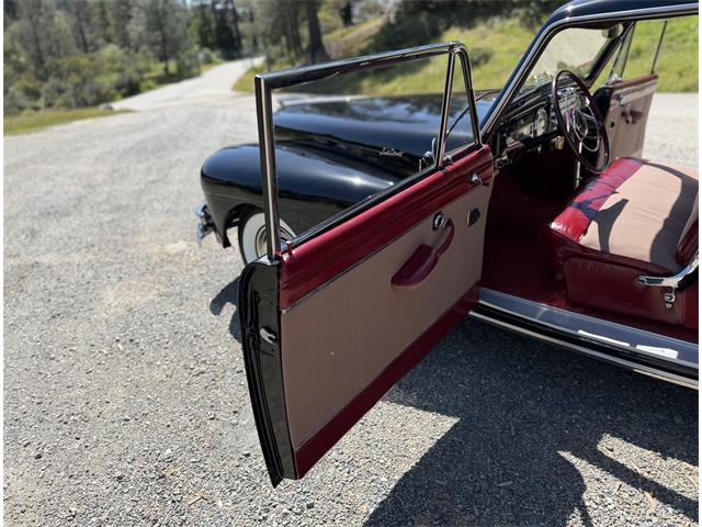 1948 Lincoln Continental (CC-2071788) for sale in Grass Valley, California