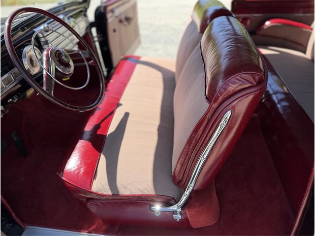 1948 Lincoln Continental (CC-2071788) for sale in Grass Valley, California